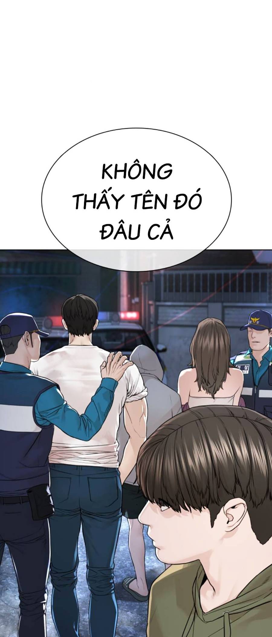 Cách Chiến Thắng Trận Đấu Chapter 182 - Trang 15