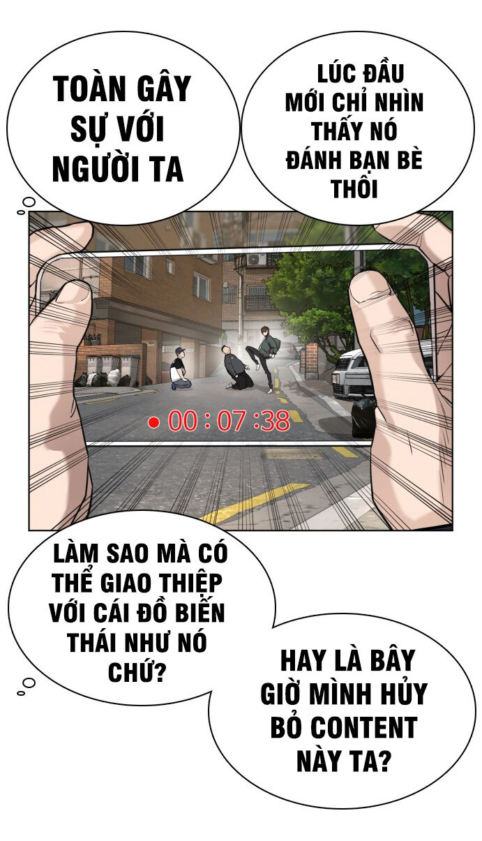 Cách Chiến Thắng Trận Đấu Chapter 14 - Trang 63