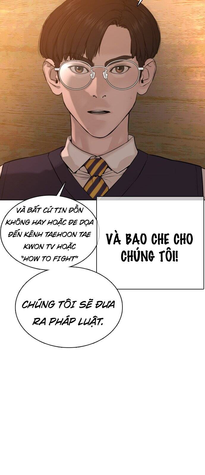 Cách Chiến Thắng Trận Đấu Chapter 63 - Trang 55