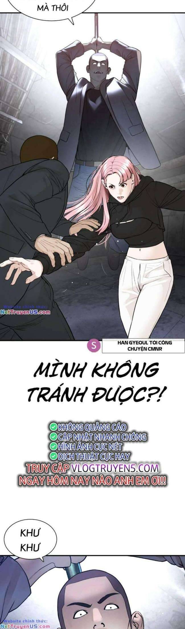 Cách Chiến Thắng Trận Đấu Chapter 204 - Trang 30