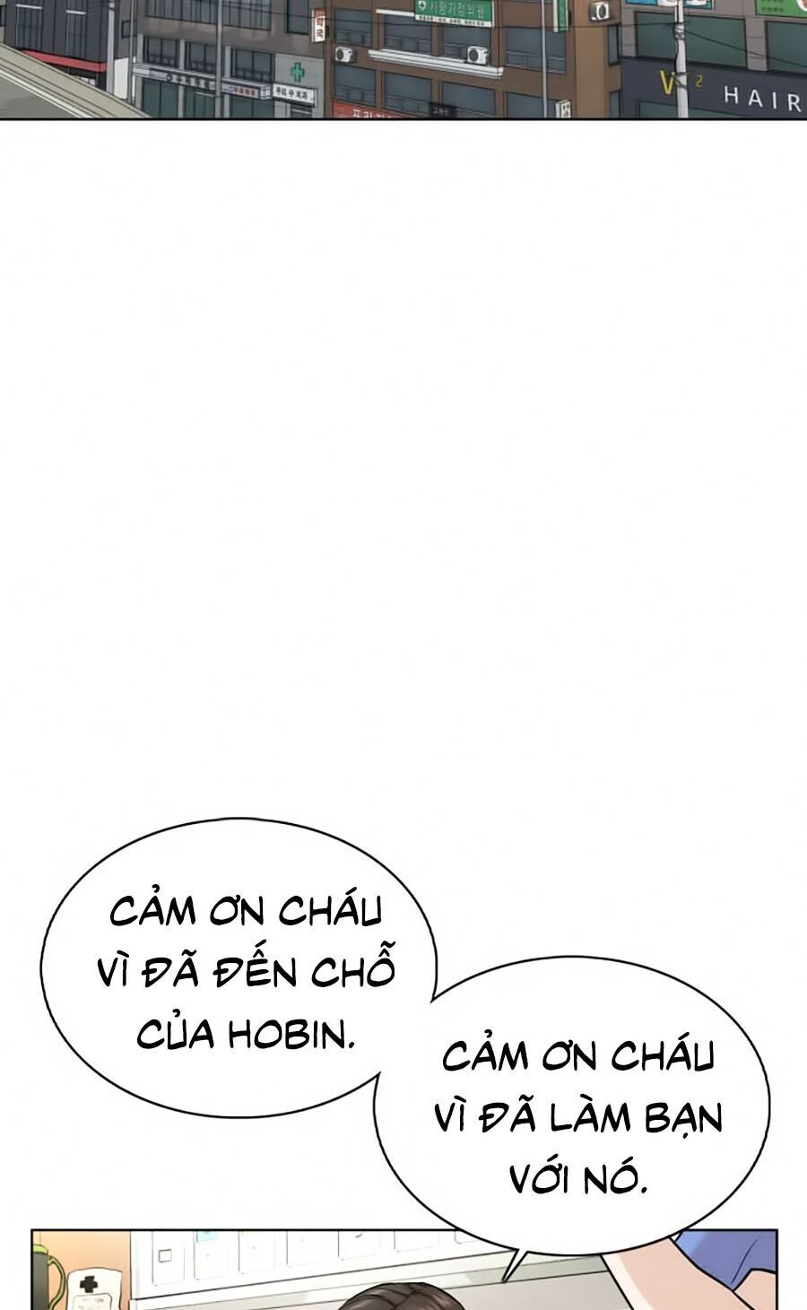 Cách Chiến Thắng Trận Đấu Chapter 28 - Trang 102