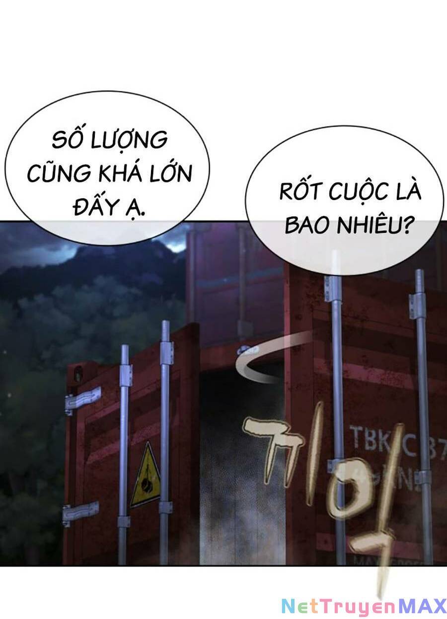 Cách Chiến Thắng Trận Đấu Chapter 186 - Trang 110