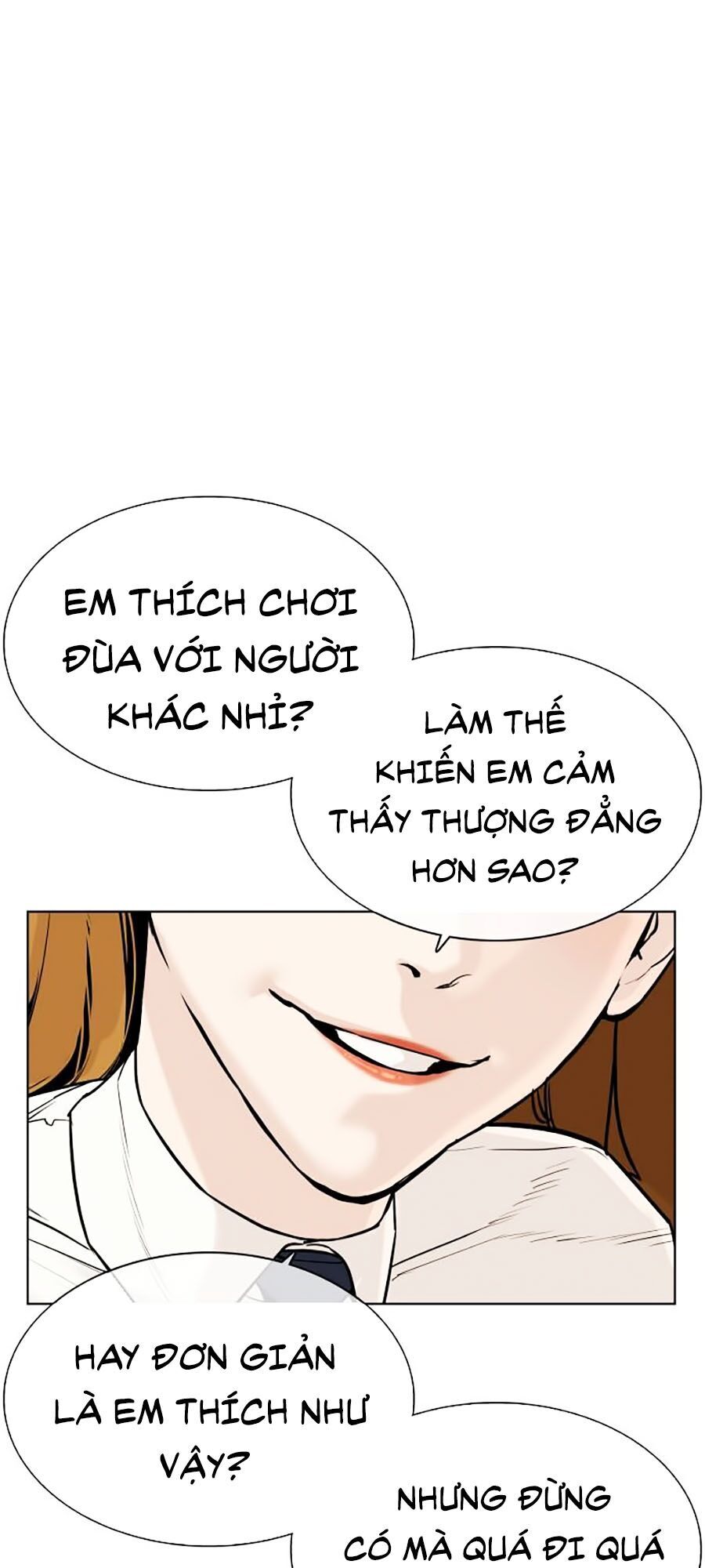 Cách Chiến Thắng Trận Đấu Chapter 37 - Trang 30