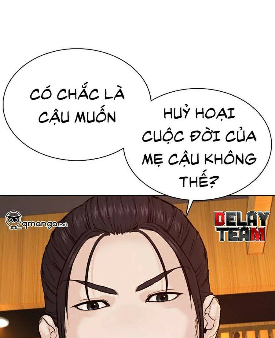 Cách Chiến Thắng Trận Đấu Chapter 68 - Trang 134