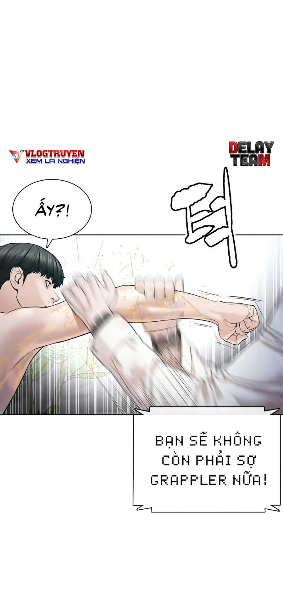 Cách Chiến Thắng Trận Đấu Chapter 91 - Trang 28