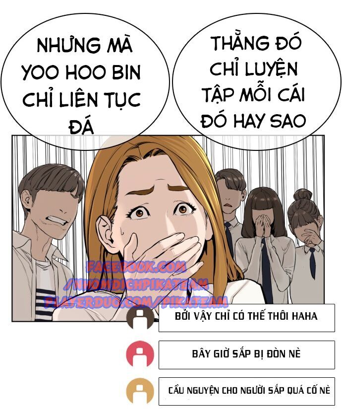 Cách Chiến Thắng Trận Đấu Chapter 11 - Trang 92