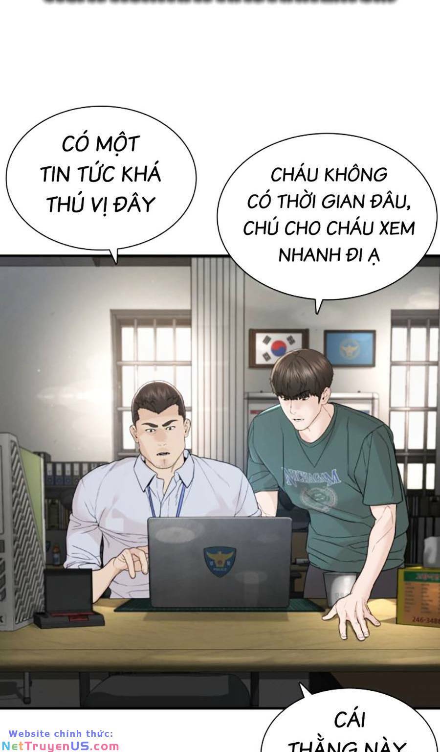 Cách Chiến Thắng Trận Đấu Chapter 202 - Trang 90