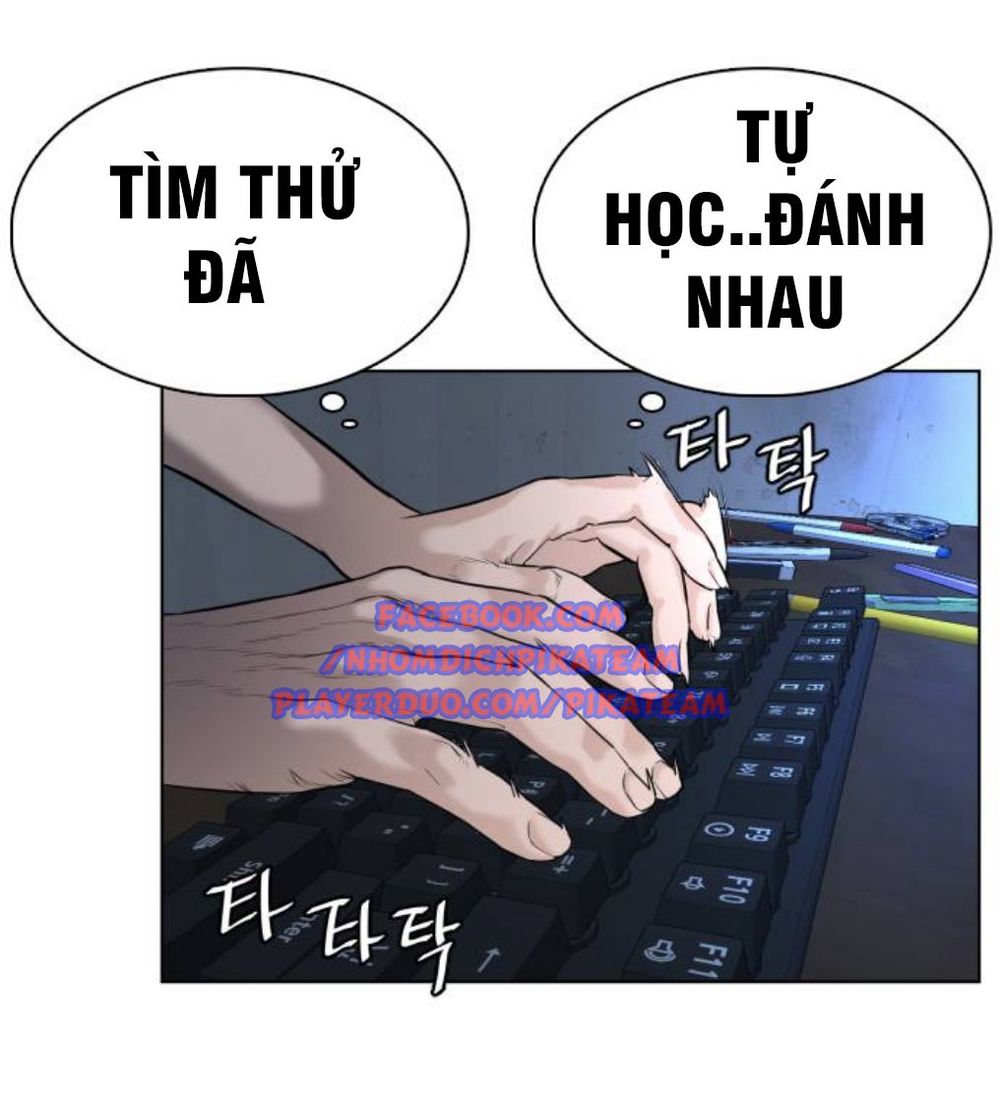 Cách Chiến Thắng Trận Đấu Chapter 3 - Trang 120