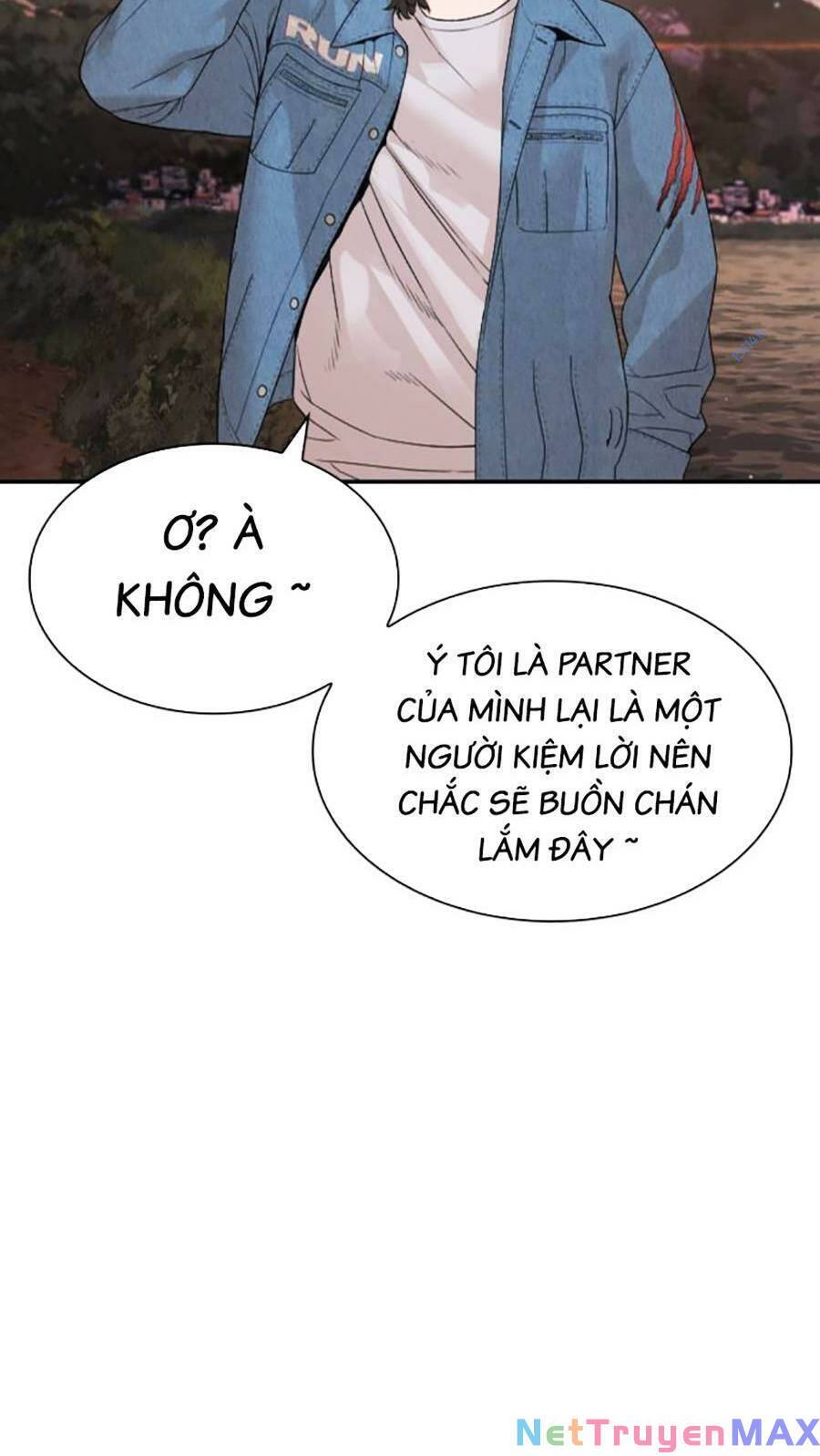 Cách Chiến Thắng Trận Đấu Chapter 187 - Trang 51