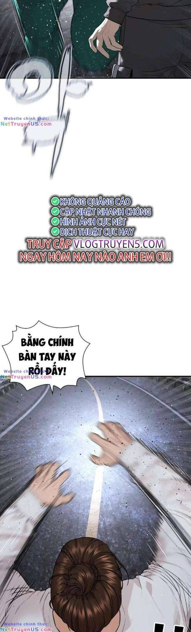 Cách Chiến Thắng Trận Đấu Chapter 208 - Trang 20