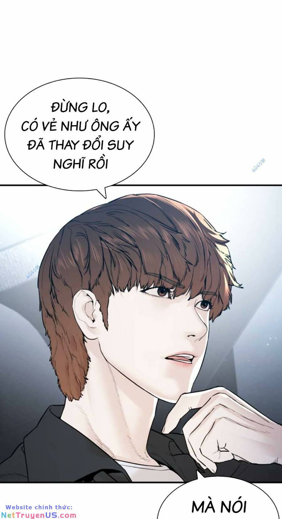 Cách Chiến Thắng Trận Đấu Chapter 198 - Trang 64