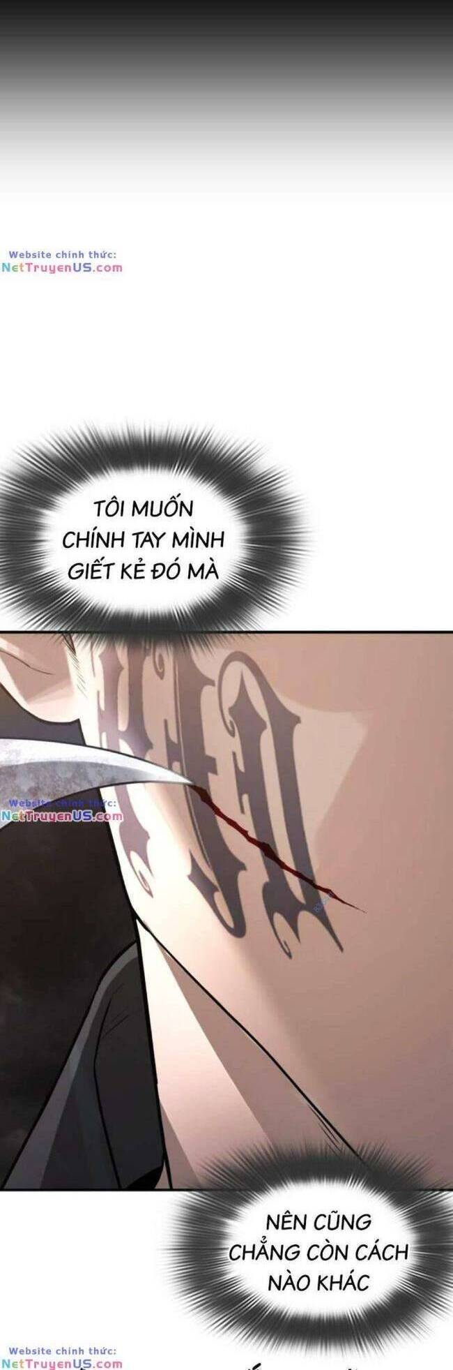 Cách Chiến Thắng Trận Đấu Chapter 209 - Trang 33