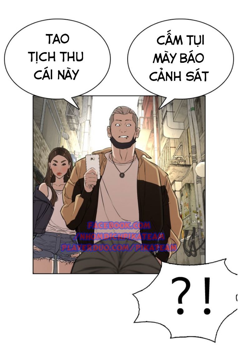 Cách Chiến Thắng Trận Đấu Chapter 5 - Trang 51