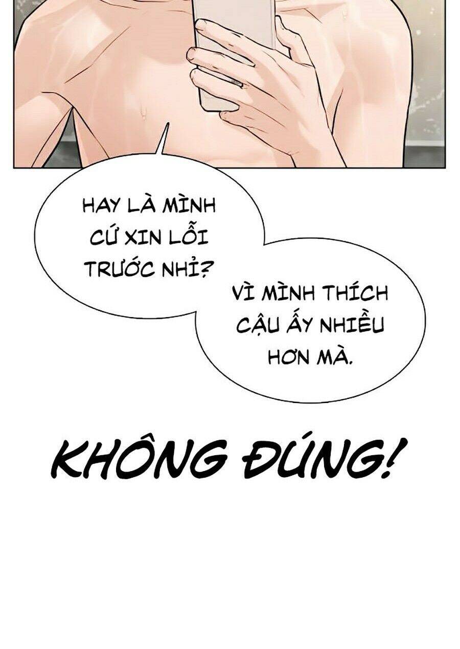 Cách Chiến Thắng Trận Đấu Chapter 85 - Trang 38