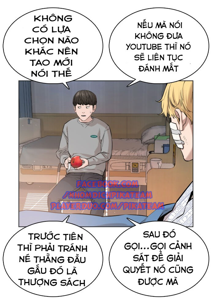 Cách Chiến Thắng Trận Đấu Chapter 15 - Trang 29