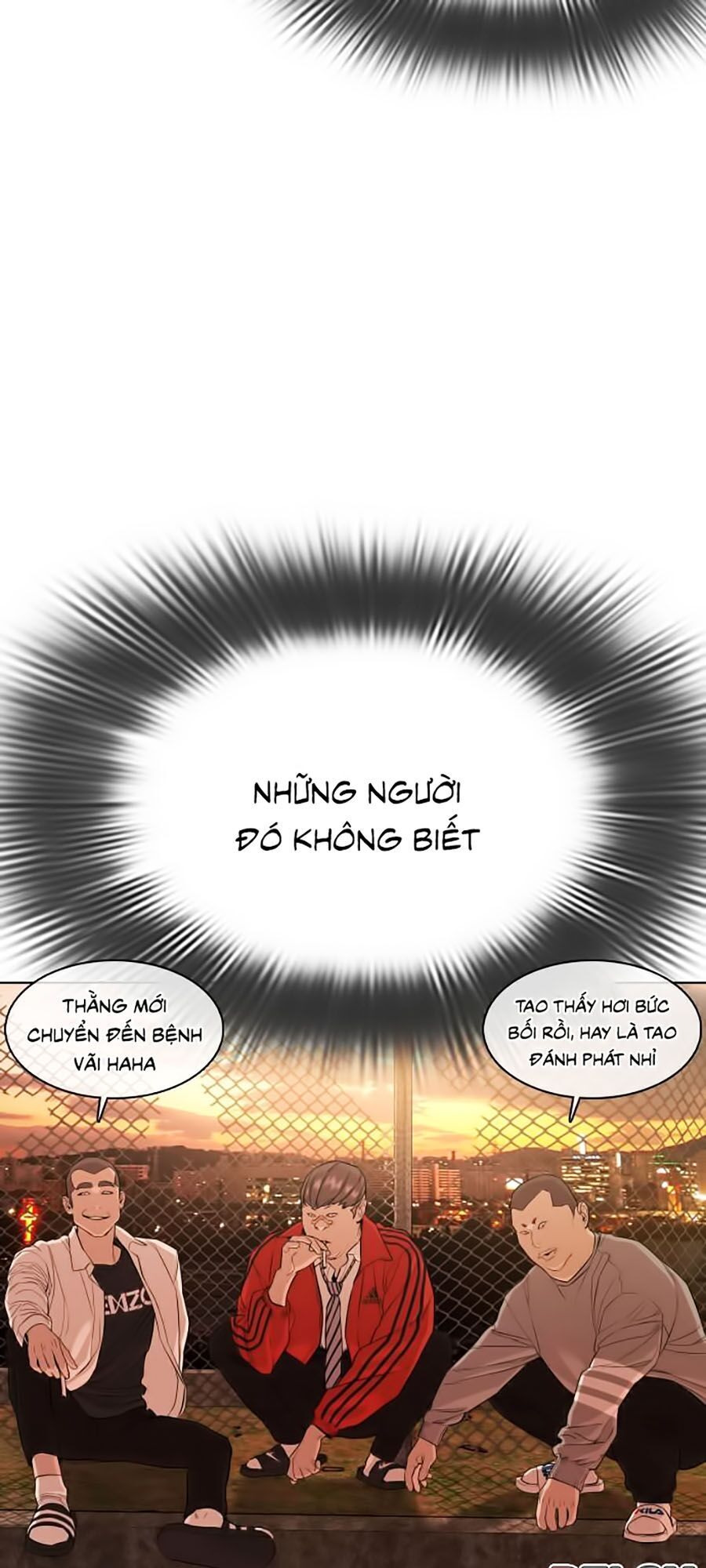 Cách Chiến Thắng Trận Đấu Chapter 31 - Trang 20