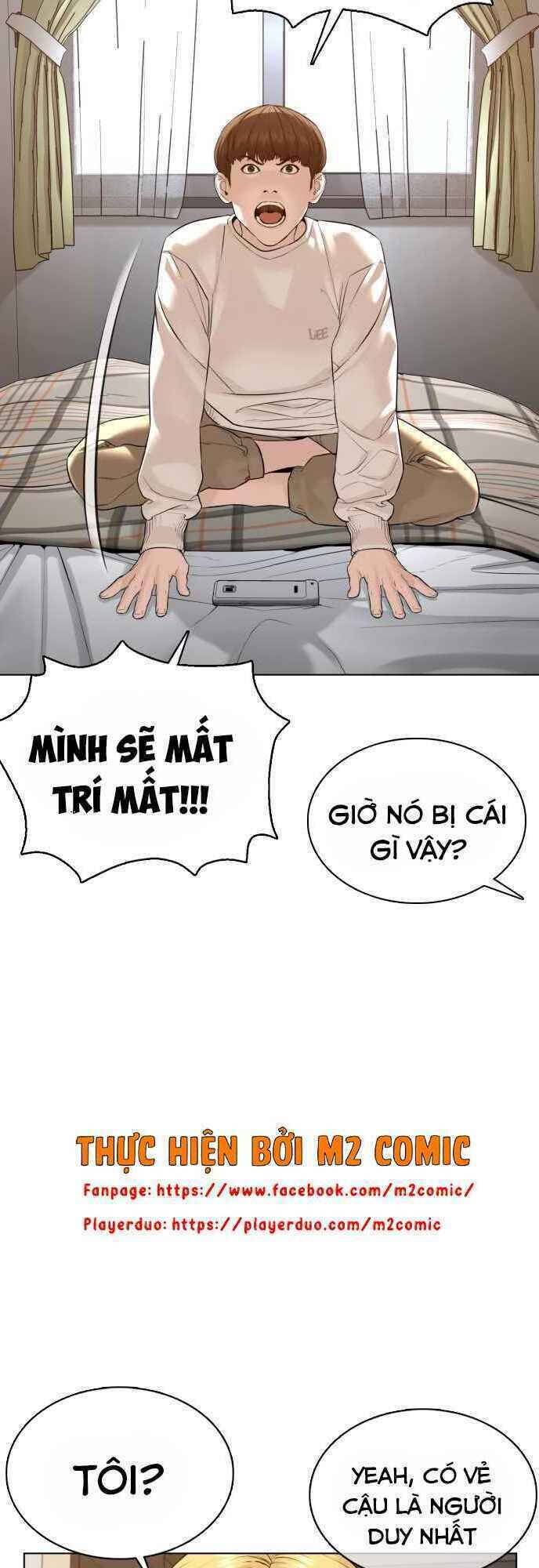 Cách Chiến Thắng Trận Đấu Chapter 83 - Trang 55