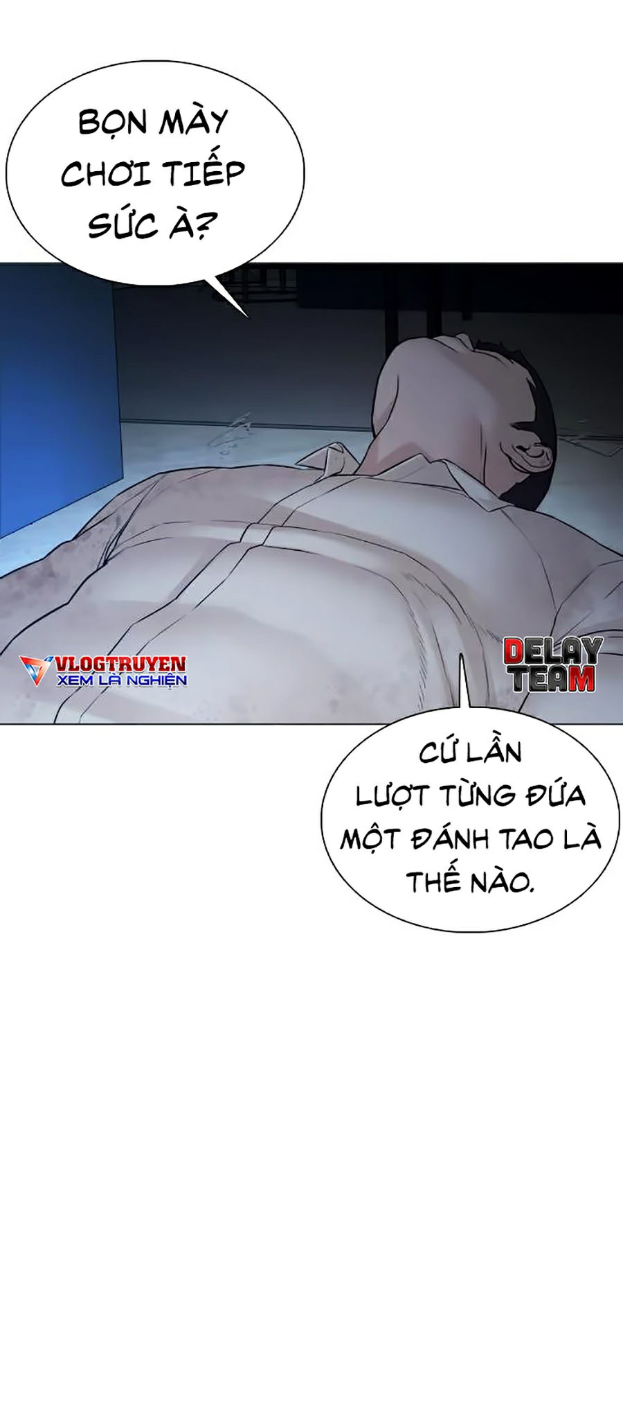 Cách Chiến Thắng Trận Đấu Chapter 91 - Trang 72