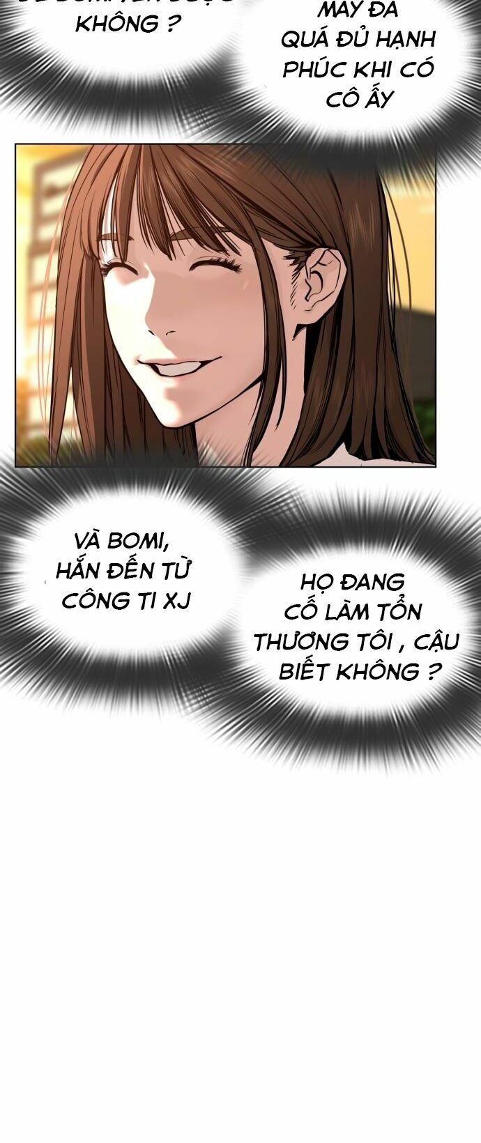 Cách Chiến Thắng Trận Đấu Chapter 52 - Trang 45