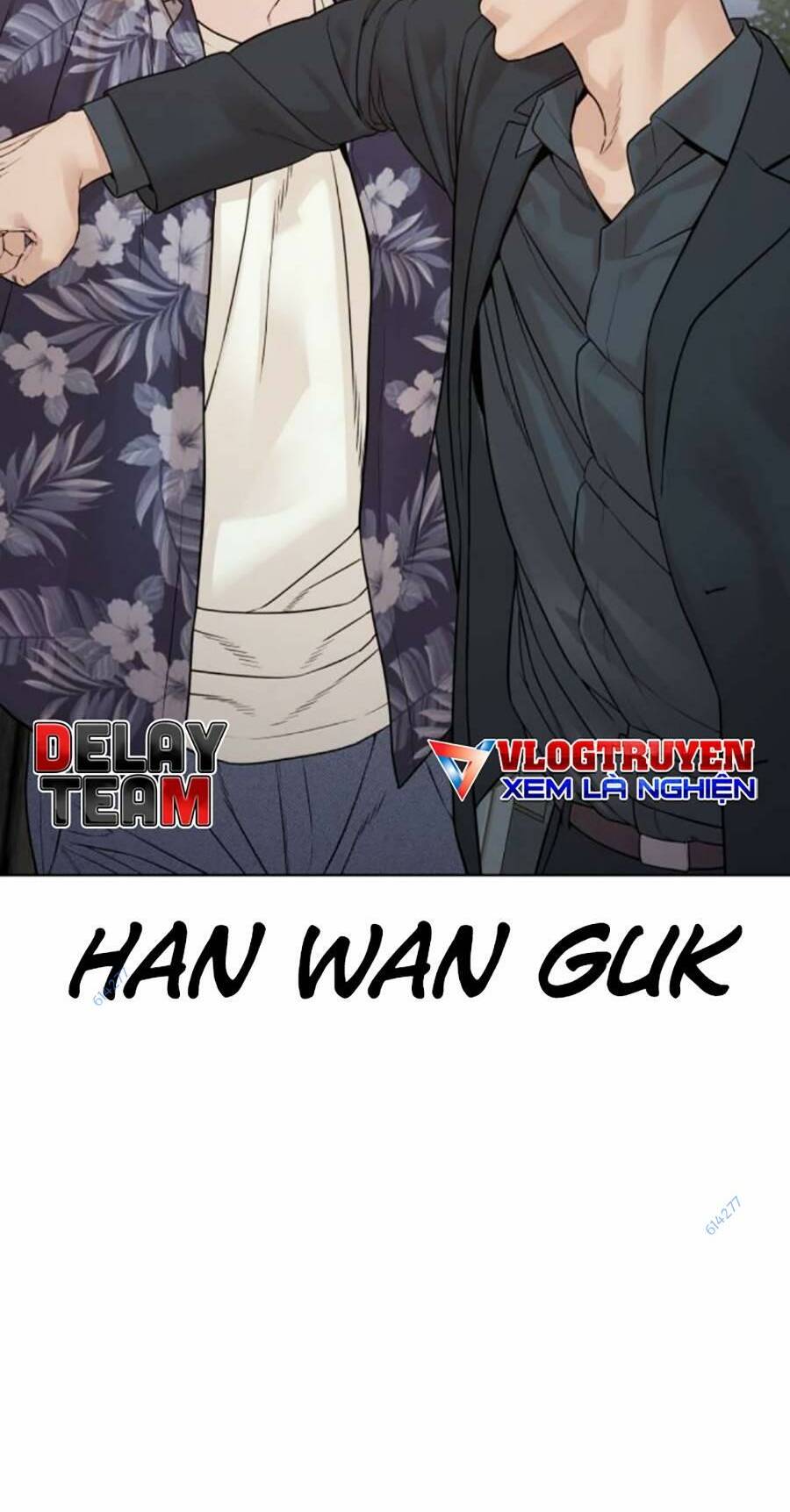 Cách Chiến Thắng Trận Đấu Chapter 183 - Trang 9