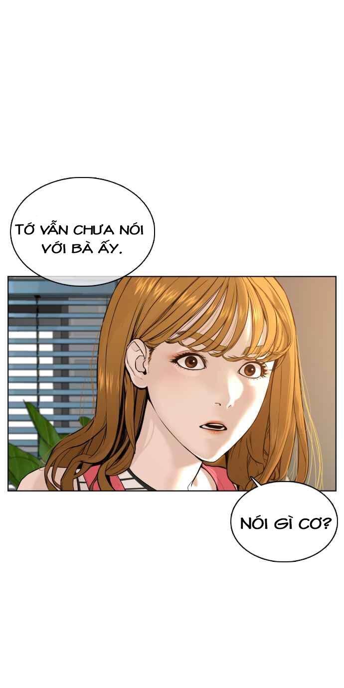 Cách Chiến Thắng Trận Đấu Chapter 65 - Trang 21