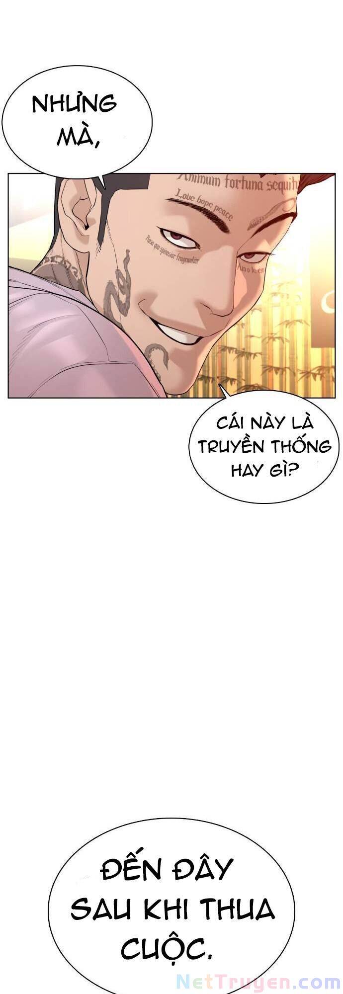 Cách Chiến Thắng Trận Đấu Chapter 74 - Trang 76