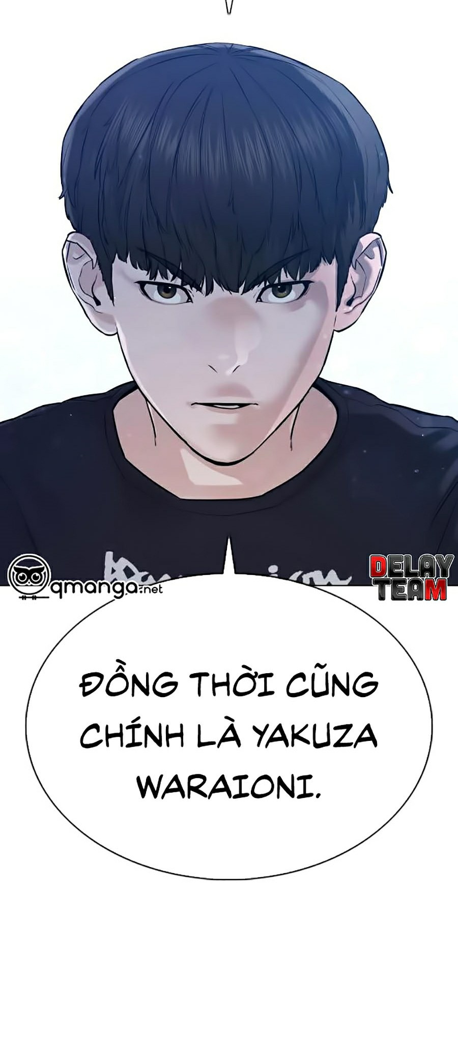 Cách Chiến Thắng Trận Đấu Chapter 88 - Trang 1