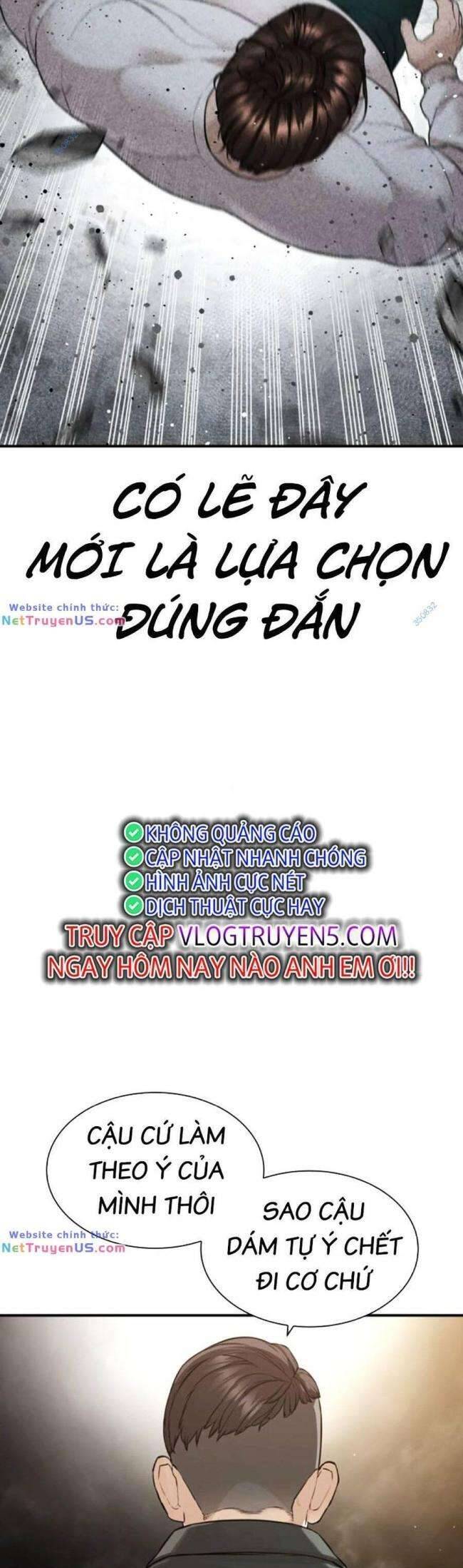 Cách Chiến Thắng Trận Đấu Chapter 208 - Trang 71