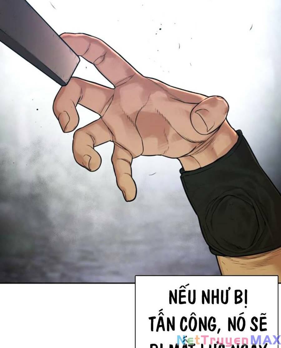 Cách Chiến Thắng Trận Đấu Chapter 191 - Trang 23