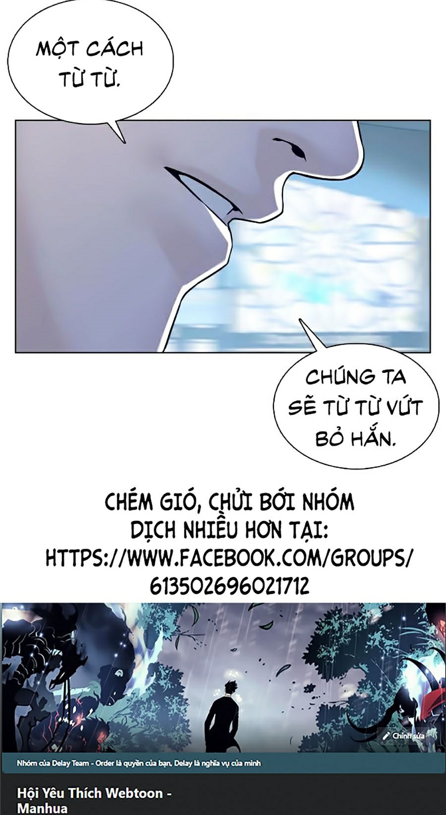 Cách Chiến Thắng Trận Đấu Chapter 89 - Trang 67