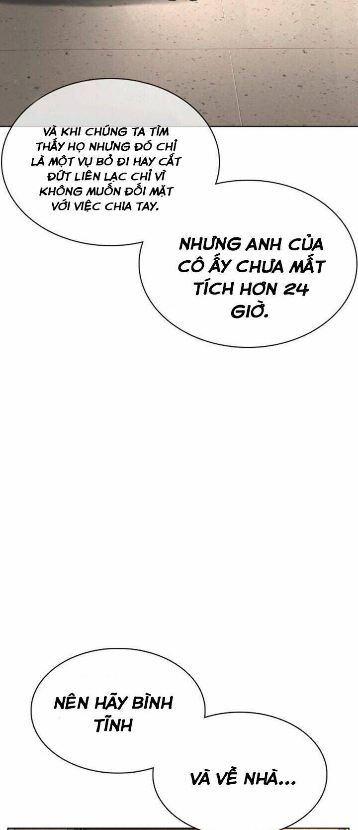 Cách Chiến Thắng Trận Đấu Chapter 80 - Trang 64