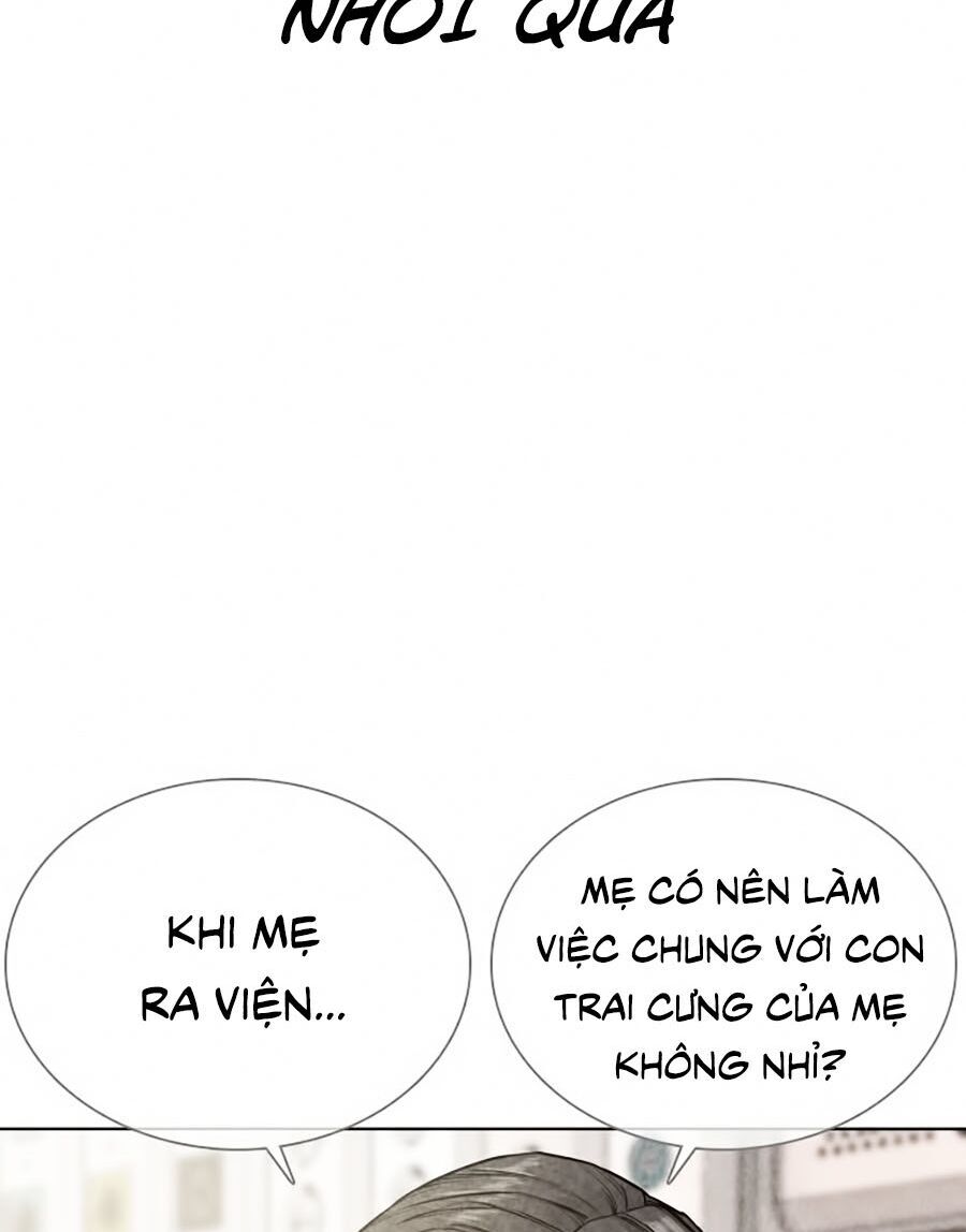 Cách Chiến Thắng Trận Đấu Chapter 27 - Trang 55