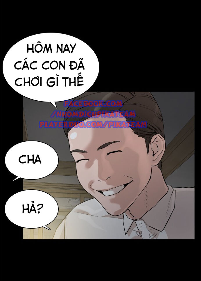 Cách Chiến Thắng Trận Đấu Chapter 7 - Trang 31