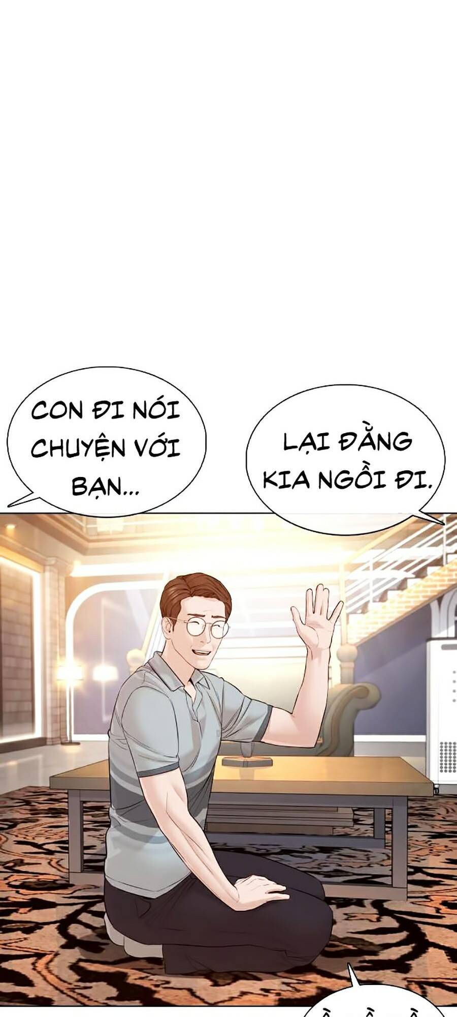 Cách Chiến Thắng Trận Đấu Chapter 86 - Trang 50