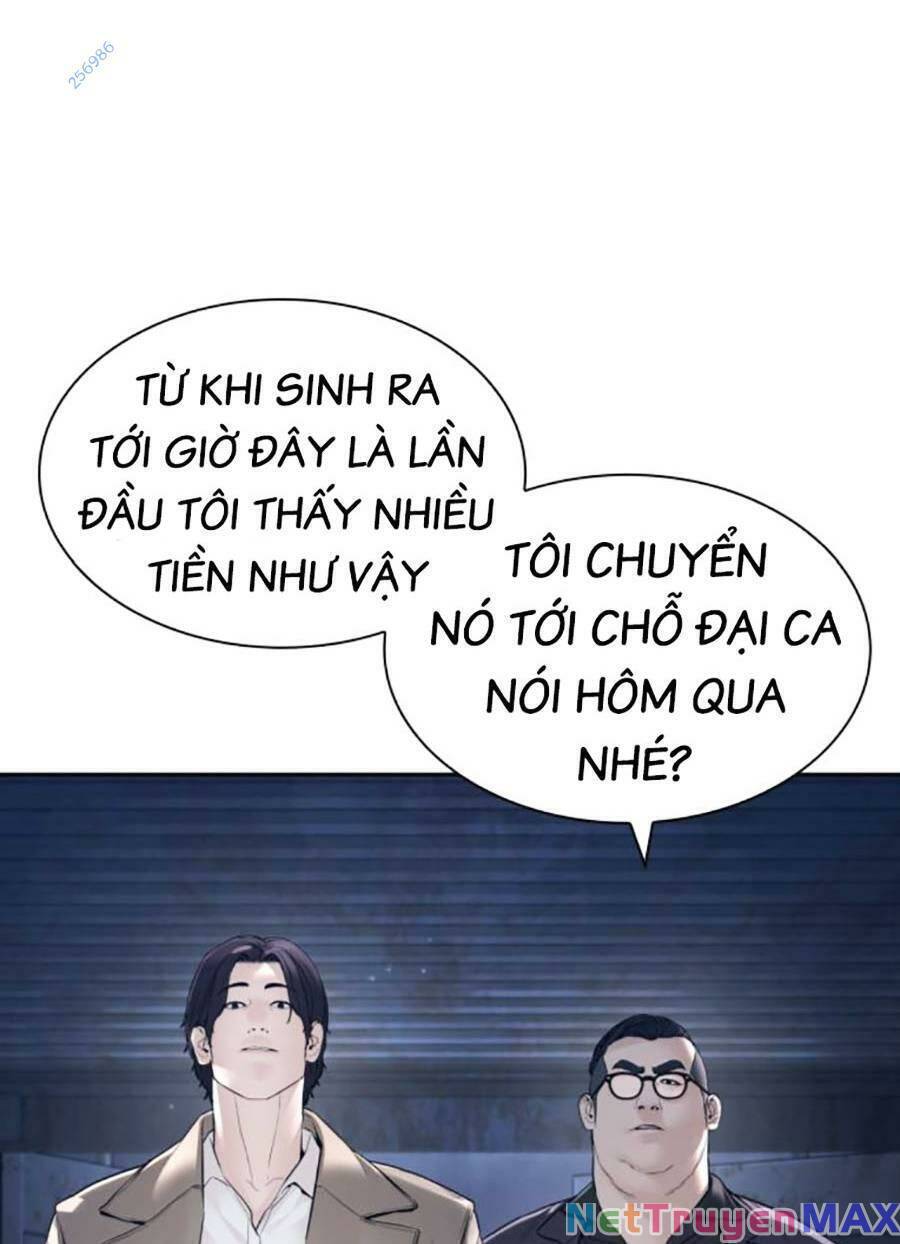 Cách Chiến Thắng Trận Đấu Chapter 186 - Trang 115