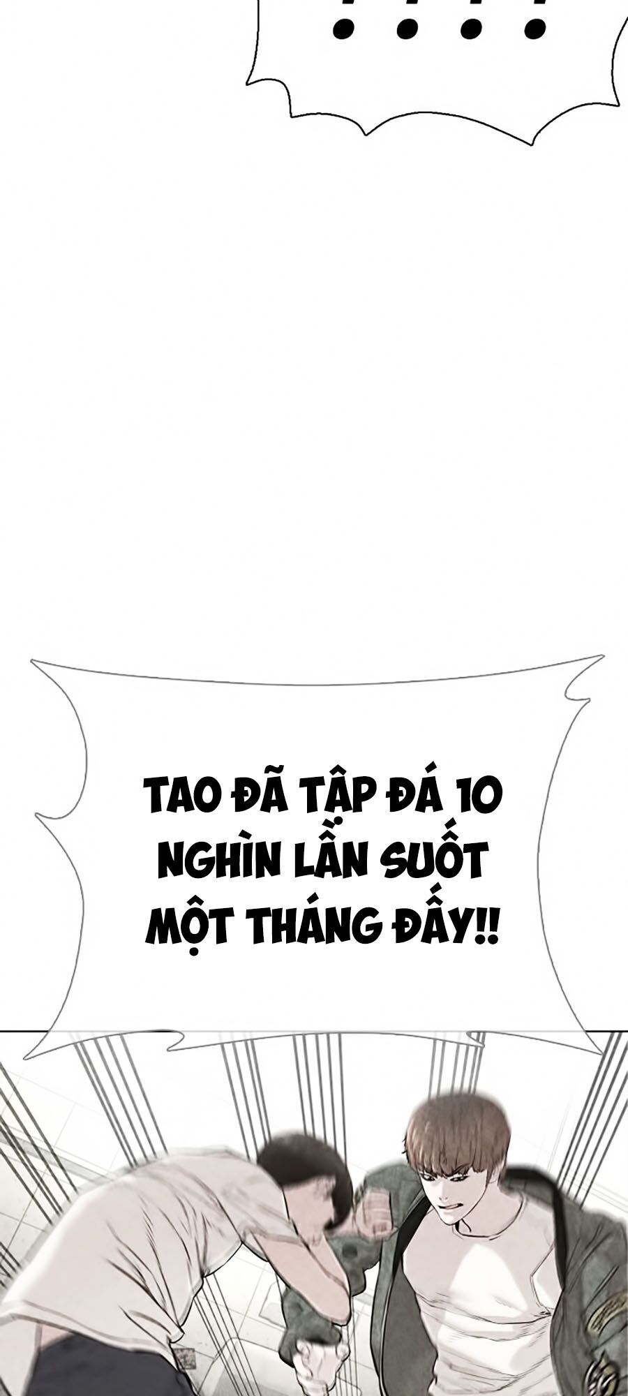 Cách Chiến Thắng Trận Đấu Chapter 23 - Trang 71