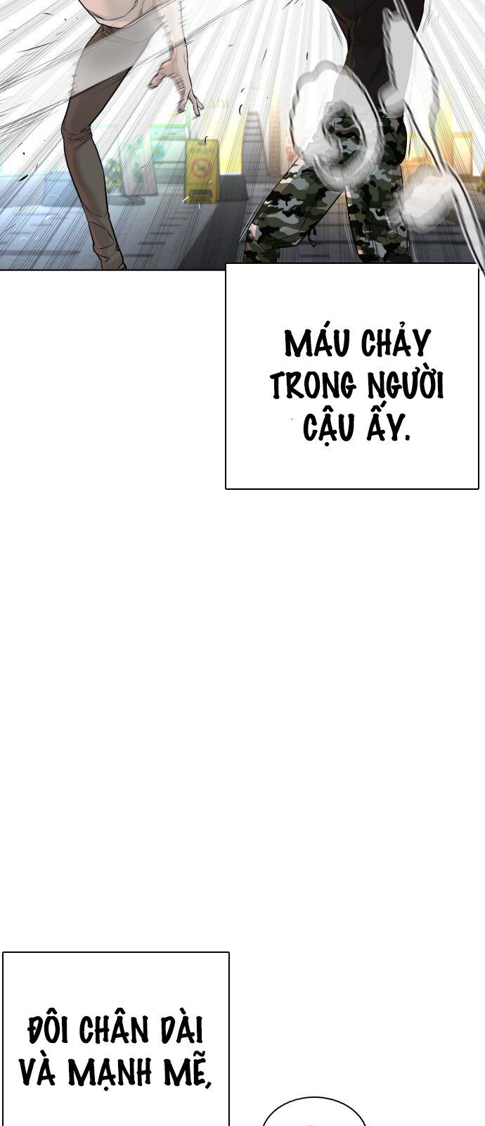 Cách Chiến Thắng Trận Đấu Chapter 58 - Trang 14