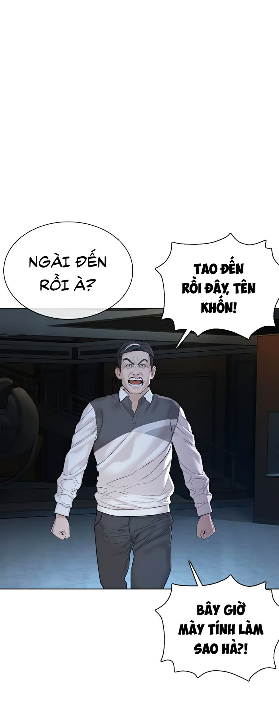 Cách Chiến Thắng Trận Đấu Chapter 93 - Trang 66