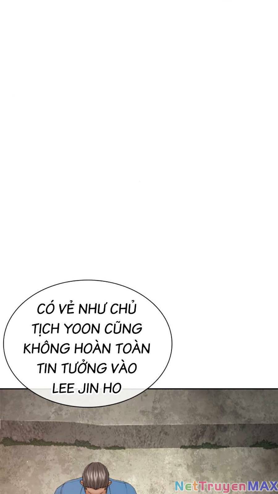 Cách Chiến Thắng Trận Đấu Chapter 187 - Trang 57