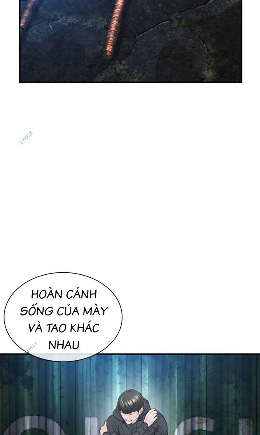 Cách Chiến Thắng Trận Đấu Chapter 211 - Trang 137