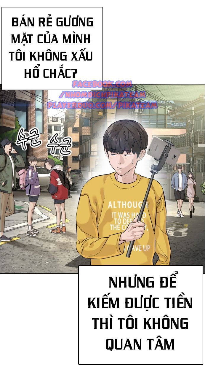 Cách Chiến Thắng Trận Đấu Chapter 9 - Trang 19