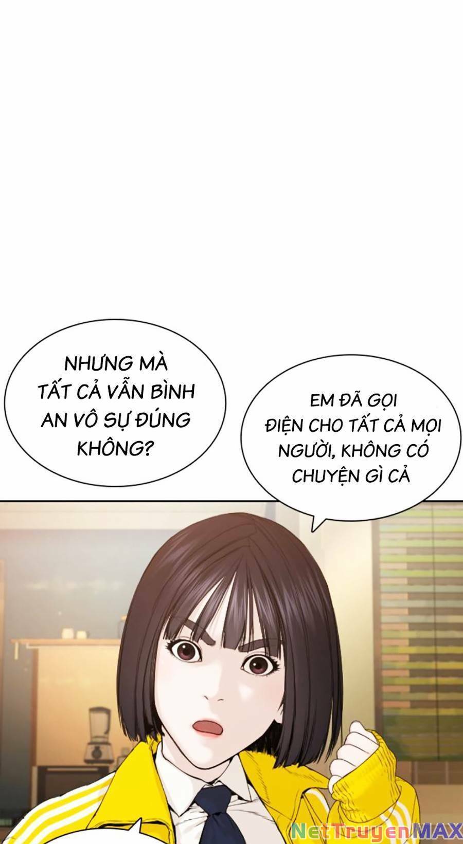 Cách Chiến Thắng Trận Đấu Chapter 188 - Trang 70