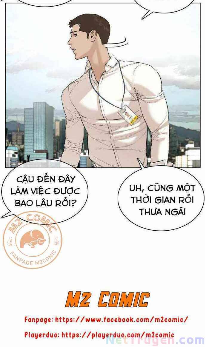 Cách Chiến Thắng Trận Đấu Chapter 77 - Trang 43