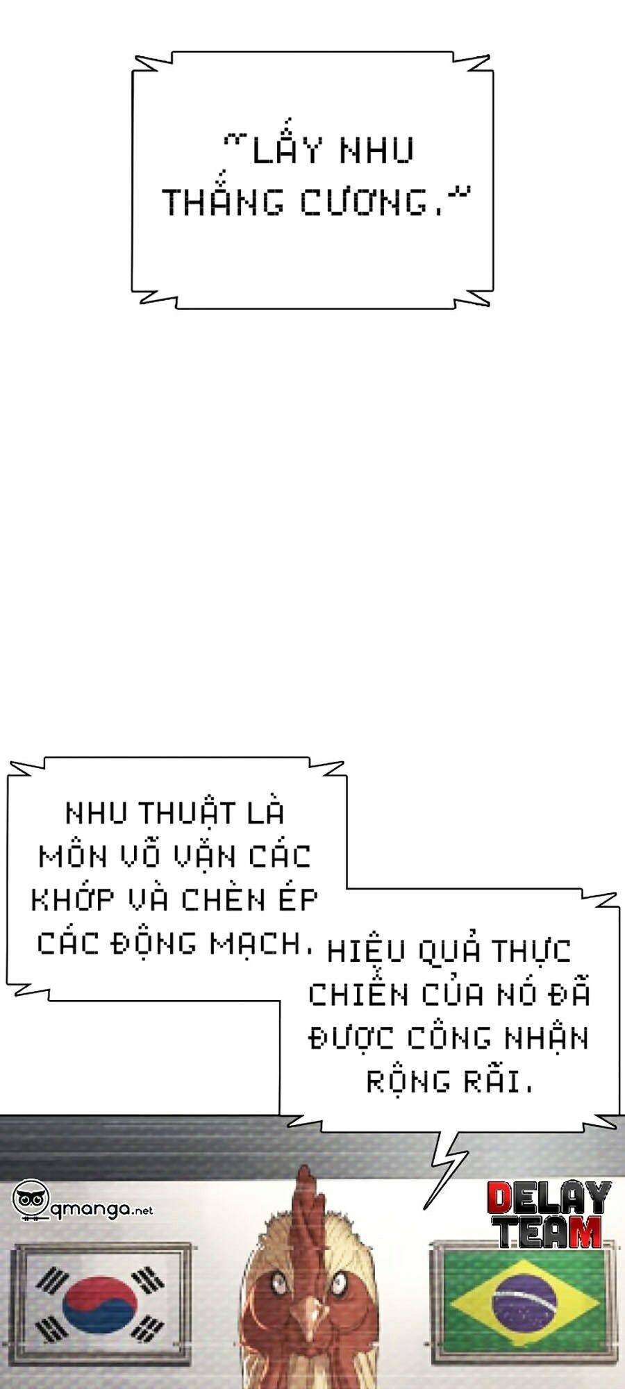 Cách Chiến Thắng Trận Đấu Chapter 69 - Trang 6