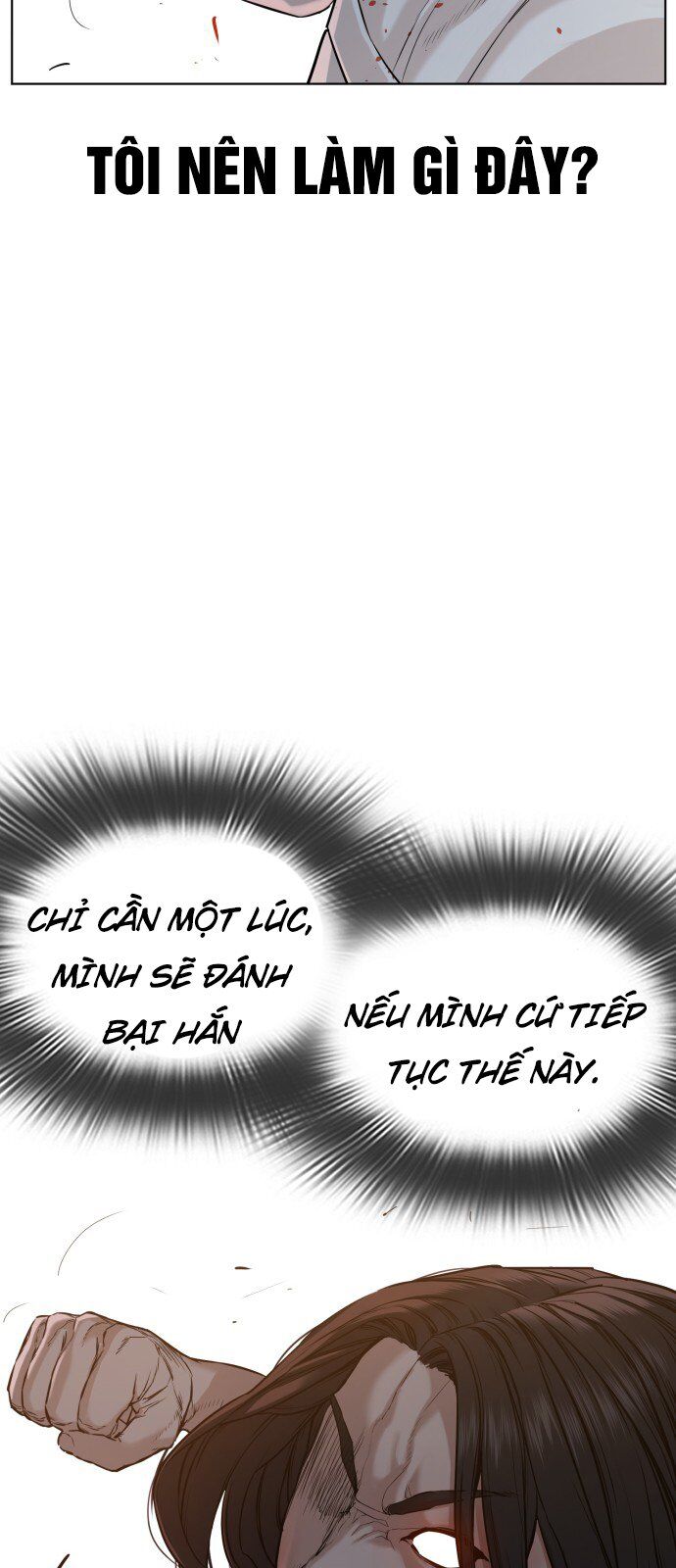 Cách Chiến Thắng Trận Đấu Chapter 58 - Trang 62