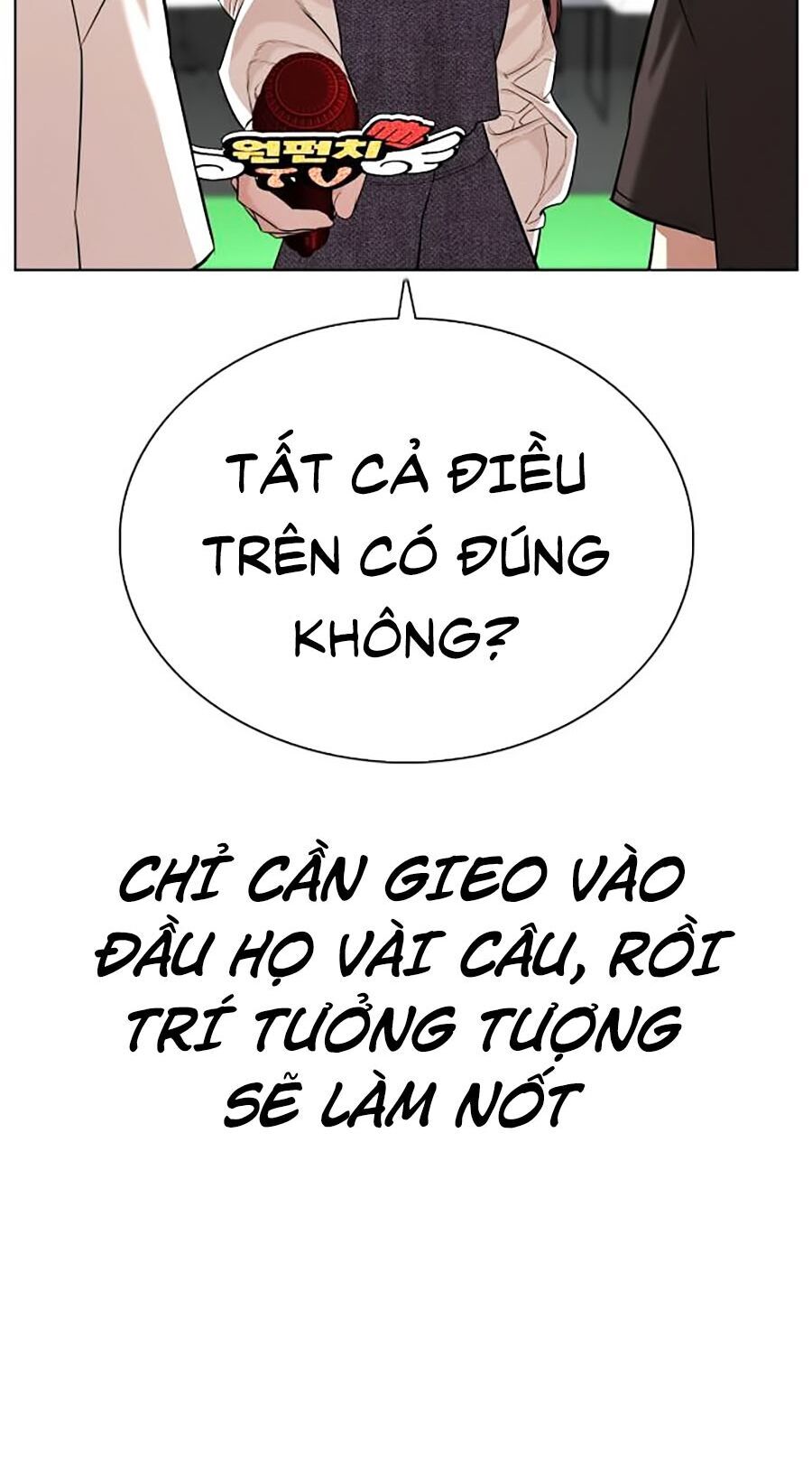 Cách Chiến Thắng Trận Đấu Chapter 38 - Trang 29