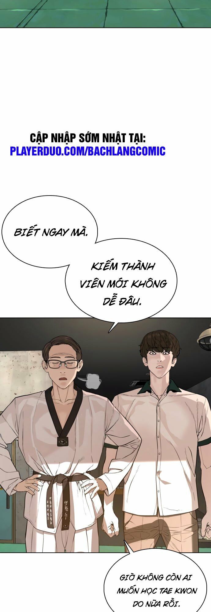 Cách Chiến Thắng Trận Đấu Chapter 56 - Trang 28