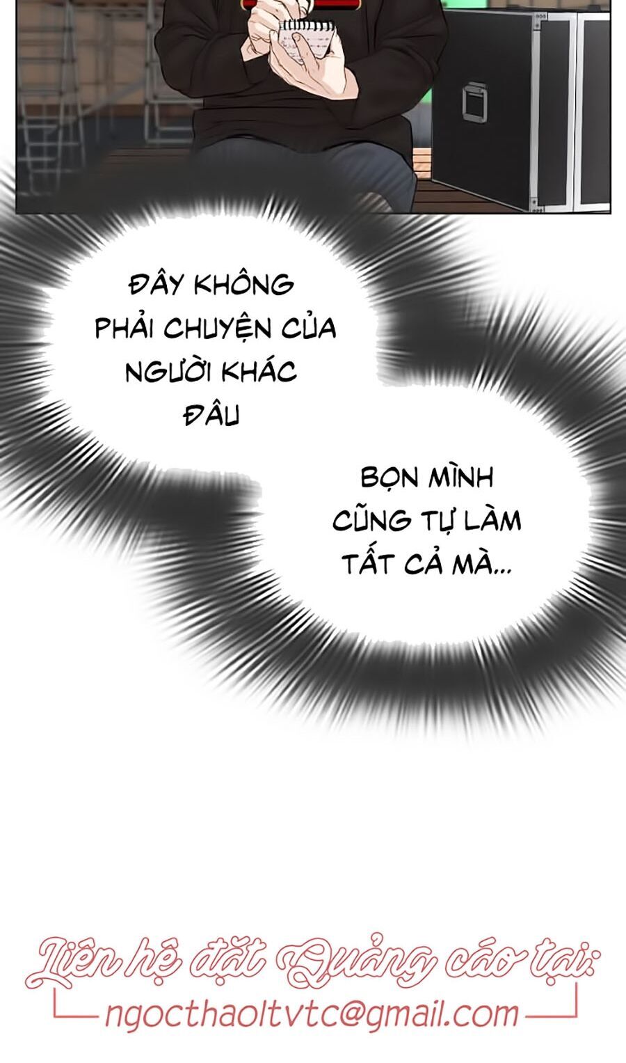 Cách Chiến Thắng Trận Đấu Chapter 29 - Trang 130