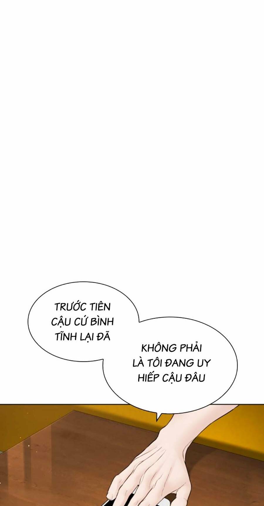 Cách Chiến Thắng Trận Đấu Chapter 183 - Trang 23