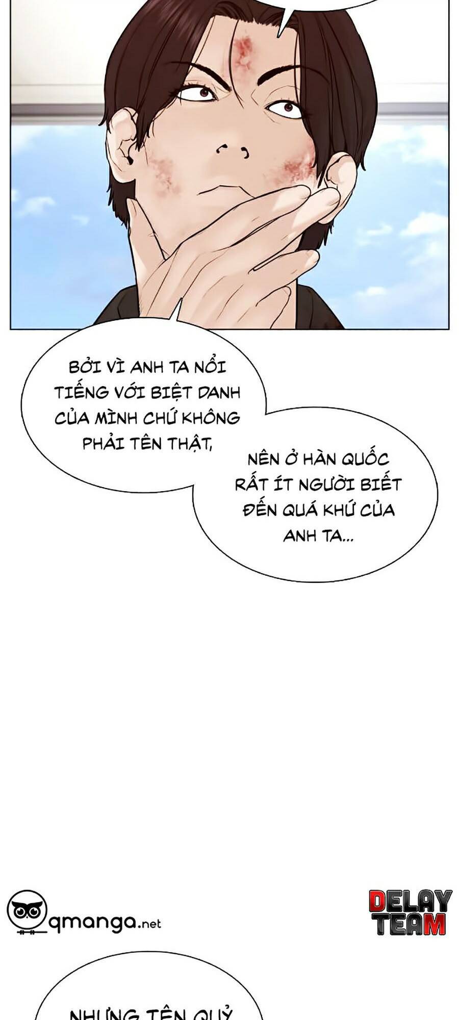 Cách Chiến Thắng Trận Đấu Chapter 87 - Trang 108